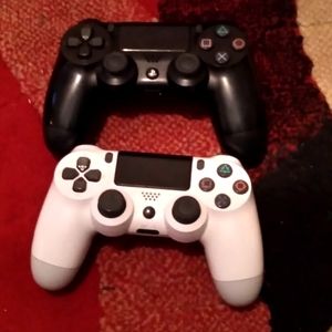 Ps4 Controller